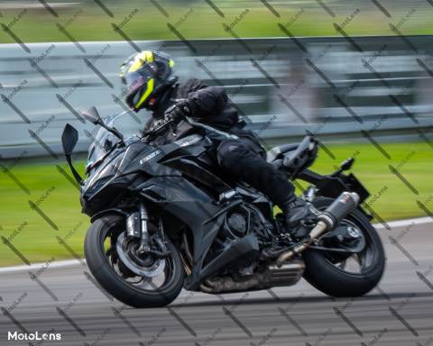 Forsidebillede fra Ducati Klub Danmark Trackday