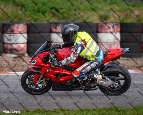 Forsidebillede fra Trackday